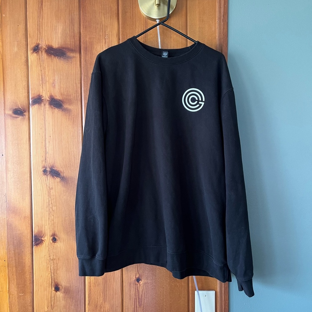Great Commission Collective Pullover Sweatshirt- Size 2X